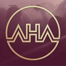 AHA Livestage logo